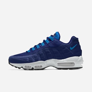 Pantofi Casual Nike Air Max 95 By You Barbati Colorati | DLOH-72953